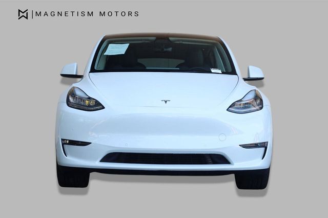 tesla model y 2022 7SAYGDEE4NF462891 image tesla model y 2022 7SAYGDEE4NF462891 image